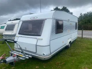 2005 LMC 500  med Mover