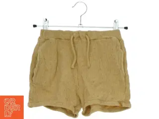 Beige shorts til børn fra Lil atelier (str. 98)