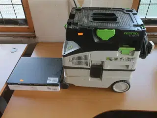 Støvsuger FESTOOL CTM MIDI I