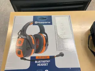 Husqvarna høreværn