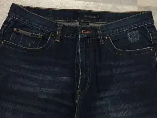 Calvin Klein cowboybukser