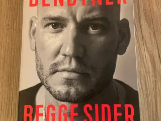 Biografi Nicklas Bendtner begge sider
