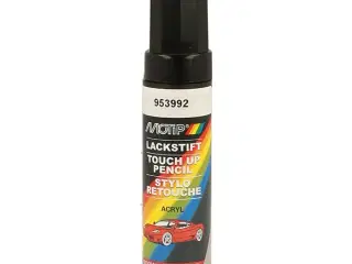 Motip 953992 lakstift akryl autolak 12ml