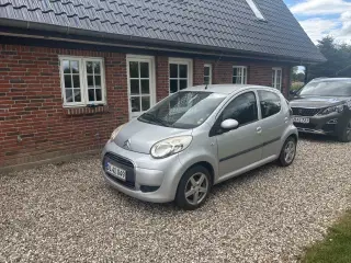 Citroën C1 1,0i Clim
