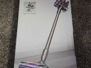 Dyson V8 Animal ledningsfri støvsuger