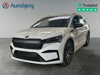 Skoda Enyaq 80 iV Sportline
