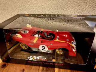 Shell Classico Ferrari 1972 * 312 P