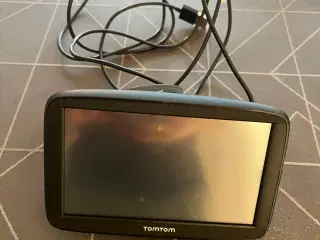 GPS tomtom