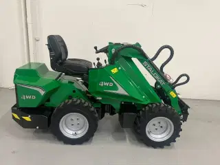 Avant Multi Plus Tele