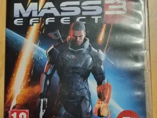 Mass Effect 3 til PS3