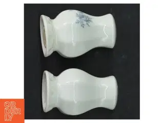 Porcelæn salt- og peber sæt fra Rosenthal (str. 5,5 cm)