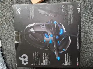Gaming headset GX1