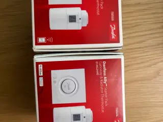 Danfoss ally startsæt