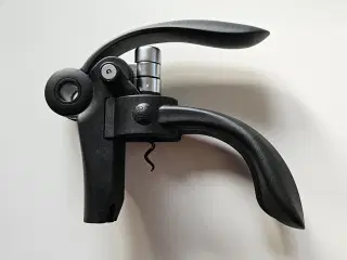 Peugeot Baltaz Dark proptrækker