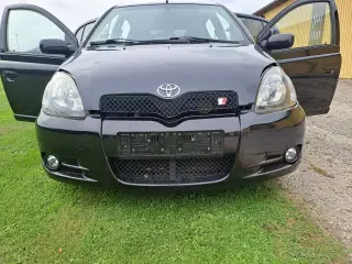 Toyota yaris T Sport Ny Pris !!