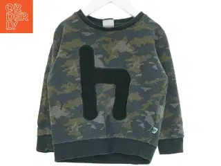 Sweatshirt fra Hummel (str. 92 cm)