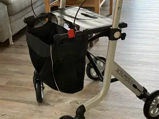 Rollator fra SeniorSam