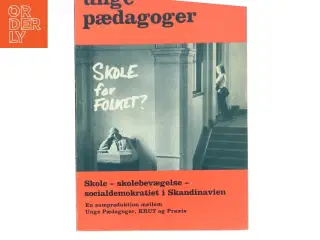 Skole for Folket? (Bog)