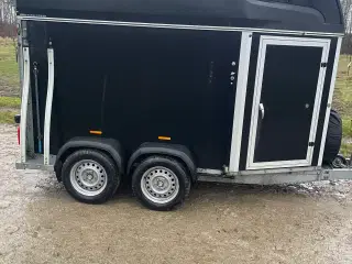 Hestetrailer