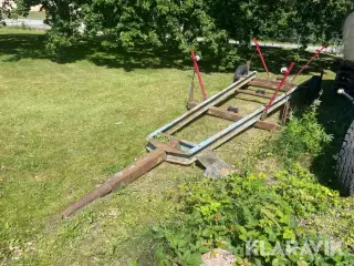 Bådvogn