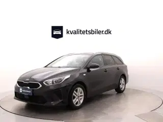 Kia Ceed 1,0 T-GDi Active SW