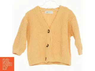 Trøje fra H&M (str. 98 cm)