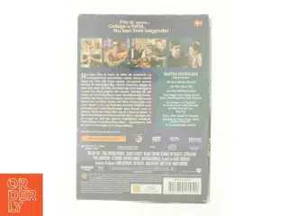 Onte tree hill - sæson 5 fra DVD