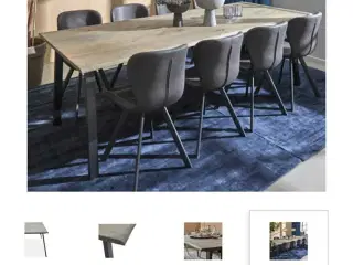 Ilva True plankebord 