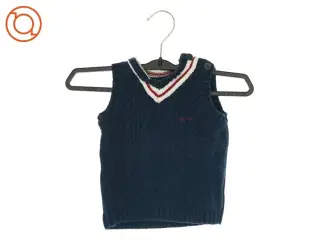 Strikvest fra H&M