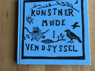 Kunstnermøde i Vendsyssel