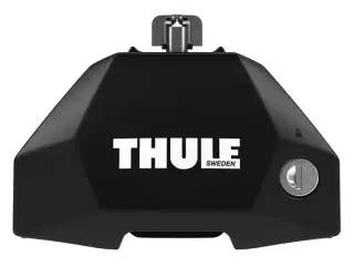 Thule Evo fodsæt Fixpoint 4 STK.