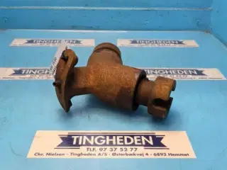 New Holland 1550 Vinkelgear 80378717