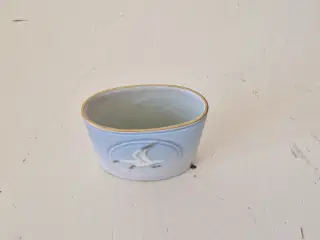 Tandstikke holder