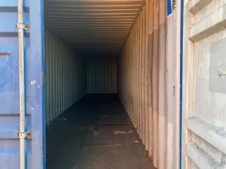 40" Container