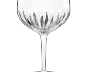 13 stk. Glas gin- og tonic klar 80 cl Mixology Luigi Bormioli (Brugt)