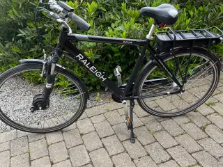 Raleigh Elcykel