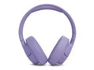 Trådløse hovedtelefoner JBL Tune 770NC – lilla
