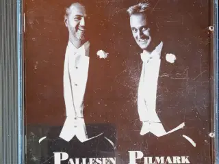 Pallesen Pilmark