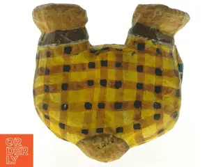 Dekorativ kanin (str. 25 x 15 cm)