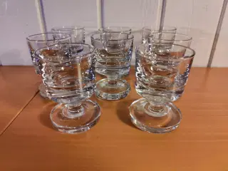 Fine glas 