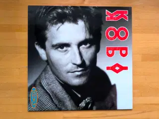 LP, Lars H.U.G. – Kopy
