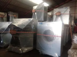 Søby HLSG 25 hk /18,5 kw