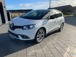 Renault Grand Scenic IV 1,5 dCi 110 Zen EDC 7prs