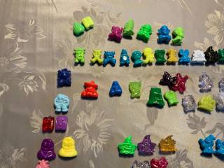 Drgoheads