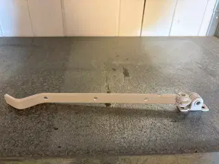 Udskyderstang 