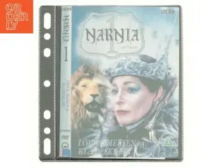 Narnia 1 (DVD)