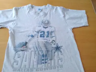 Deion Sanders, Dallas Cowboys