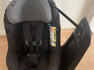 Maxi Cosi axissfix 0-18 kg 