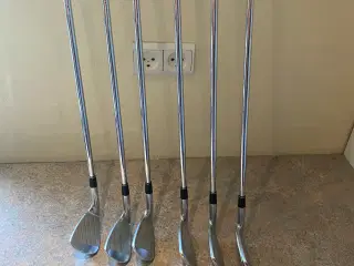 Jernsæt Srixon ZX7