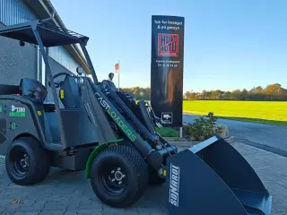 Cast 800 Eco